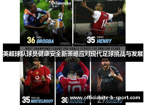 英超球队球员健康安全新策略应对现代足球挑战与发展 英超球队球员健康安全新策略应对现代足球挑战与发展