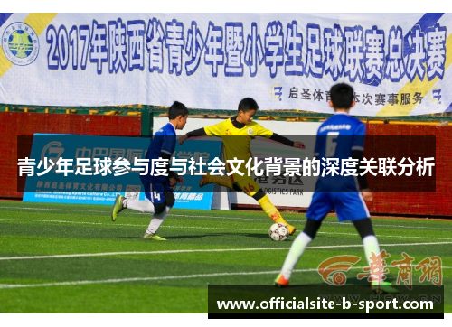 青少年足球参与度与社会文化背景的深度关联分析 青少年足球参与度与社会文化背景的深度关联分析