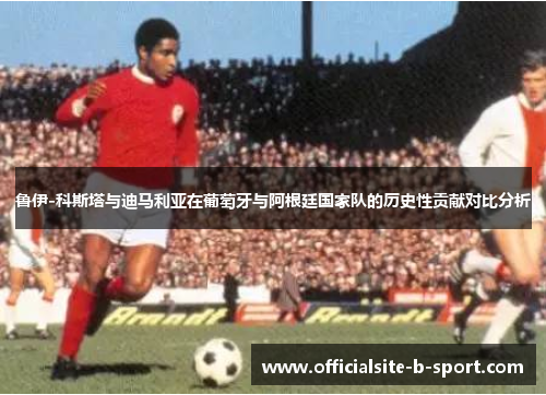 鲁伊-科斯塔与迪马利亚在葡萄牙与阿根廷国家队的历史性贡献对比分析